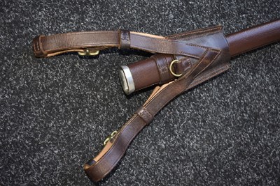 Lot 180 - A CLEAN EIIR 1897 PATTERN WELCH REGIMENT OFFICER'S SWORD