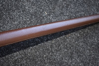 Lot 180 - A CLEAN EIIR 1897 PATTERN WELCH REGIMENT OFFICER'S SWORD