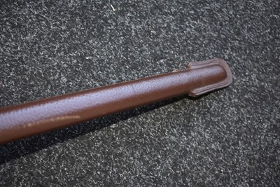 Lot 180 - A CLEAN EIIR 1897 PATTERN WELCH REGIMENT OFFICER'S SWORD