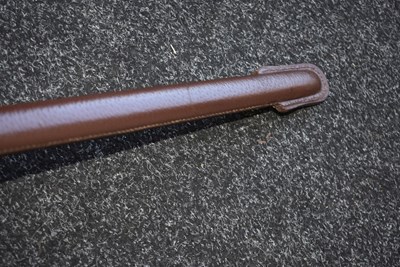 Lot 180 - A CLEAN EIIR 1897 PATTERN WELCH REGIMENT OFFICER'S SWORD