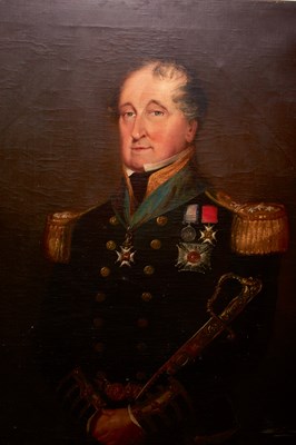 Lot ENGLISH SCHOOL (19TH CENTURY)